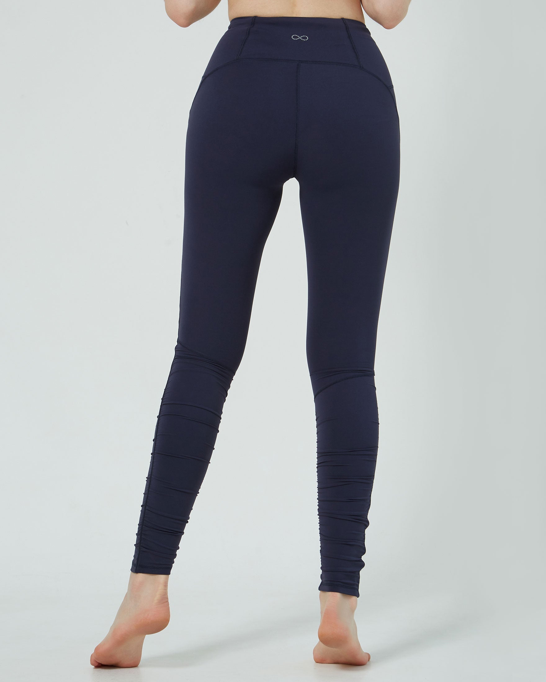 Rusche Hour Coziplex™ Legging-rebody-Cozy Black-XS-Urbanheer