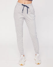 Weekend Lite Joggers-rebody-Ice Heather Grey-S-Urbanheer