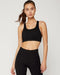 Aim Silkiflex™ Bra-Clothing - Women-rebody-Midnight Black-XS-Urbanheer