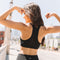 Aim Silkiflex™ Bra-Clothing - Women-rebody-Carbon Charcoal-XS-Urbanheer