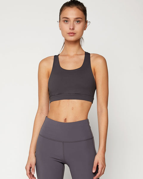 Aim Silkiflex™ Bra-Clothing - Women-rebody-Midnight Black-XS-Urbanheer