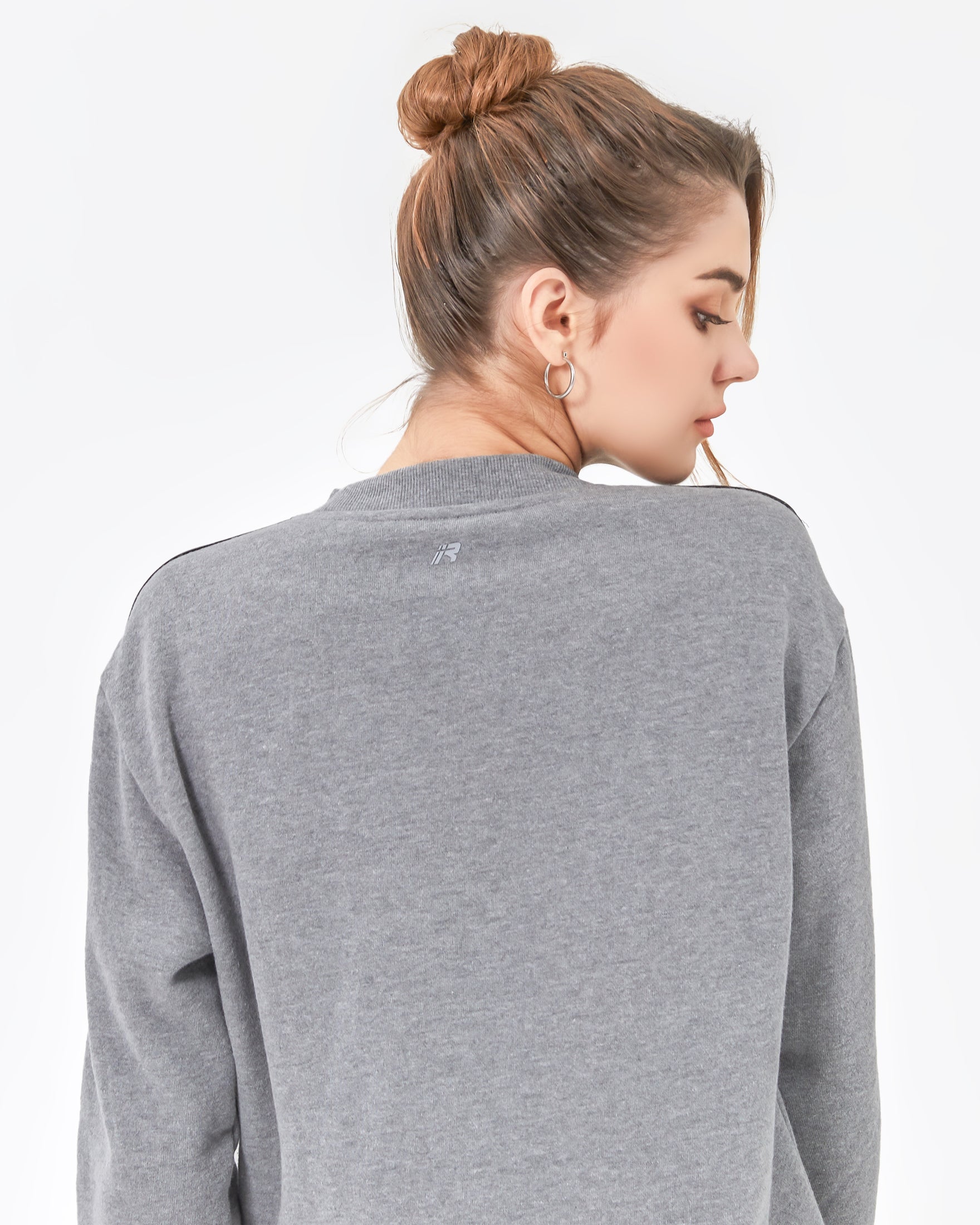 Sideline Fleece Sweatshirt-rebody-Sand-XS-Urbanheer