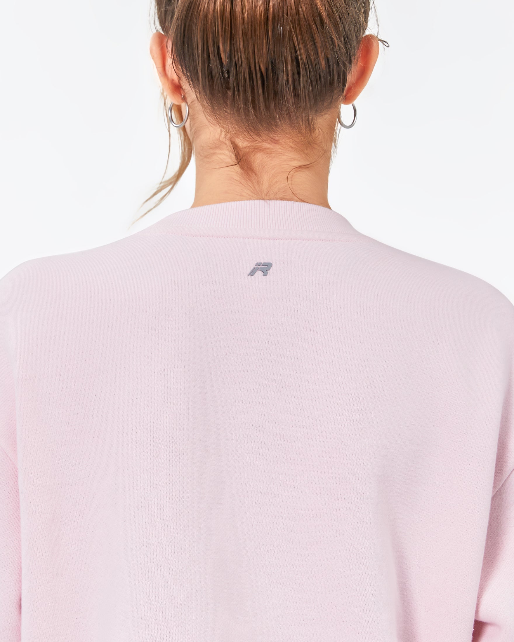 Sideline Fleece Sweatshirt-rebody-Sand-XS-Urbanheer