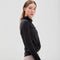 Turtle- Cowl Neck Coziplex™ Long Sleeve-rebody-Light Navy-XS-Urbanheer
