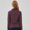 Turtle- Cowl Neck Coziplex™ Long Sleeve-rebody-Light Navy-XS-Urbanheer