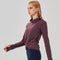 Turtle- Cowl Neck Coziplex™ Long Sleeve-rebody-Light Navy-XS-Urbanheer