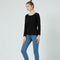 Extenssial Long Sleeve-rebody-Ice Grey-S-Urbanheer