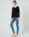 Extenssial Long Sleeve-rebody-Ice Grey-S-Urbanheer