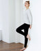 Extenssial Long Sleeve-rebody-Stone Olive-XS-Urbanheer