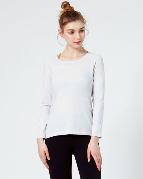 Extenssial Long Sleeve-rebody-Stone Olive-XS-Urbanheer