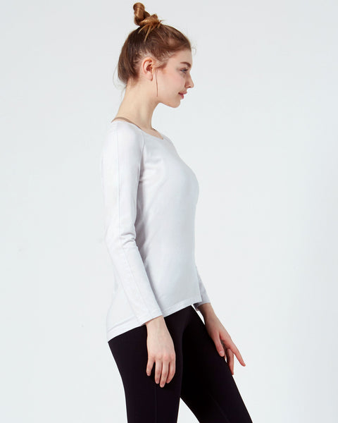 Extenssial Long Sleeve-rebody-Stone Olive-XS-Urbanheer
