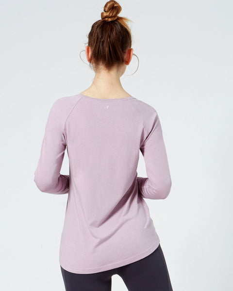 Extenssial Long Sleeve-rebody-Stone Olive-XS-Urbanheer