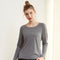 Extenssial Long Sleeve-rebody-Stone Olive-XS-Urbanheer