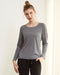 Extenssial Long Sleeve-rebody-Stone Olive-XS-Urbanheer