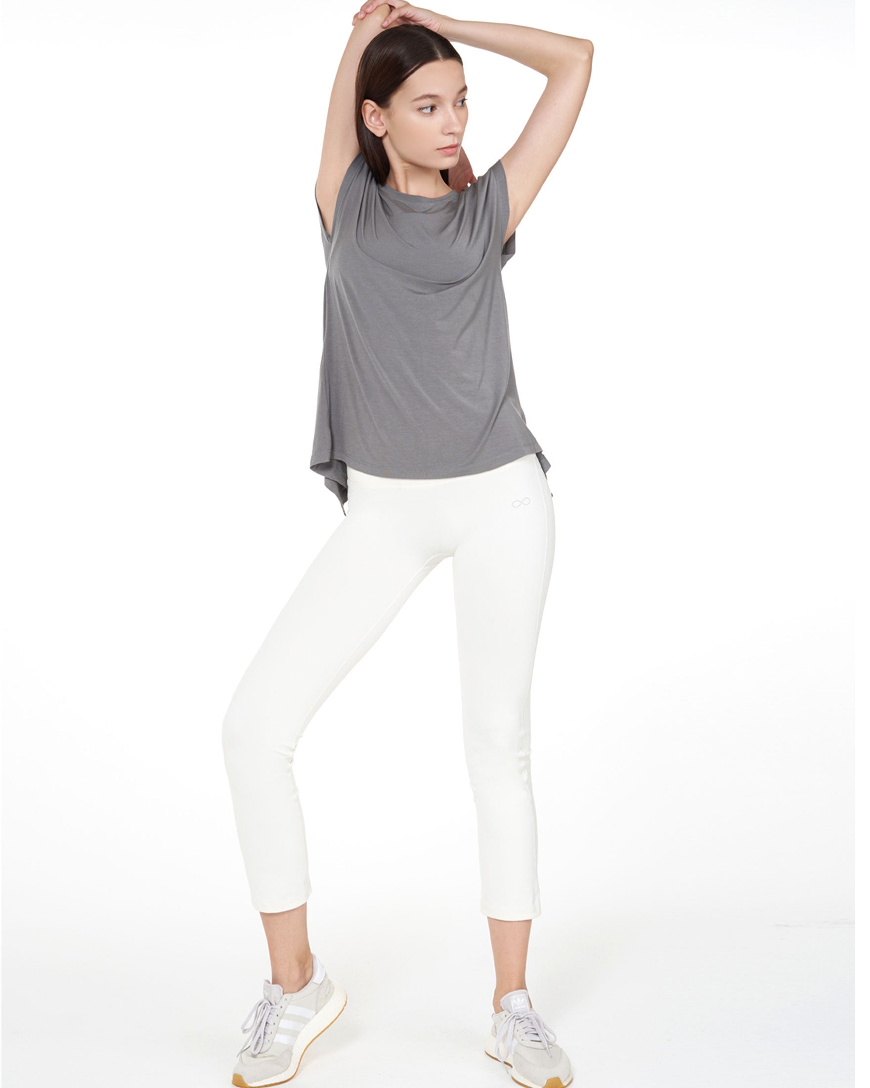 Olivia Modal Sleeveless Top-rebody-Black-XS-Urbanheer