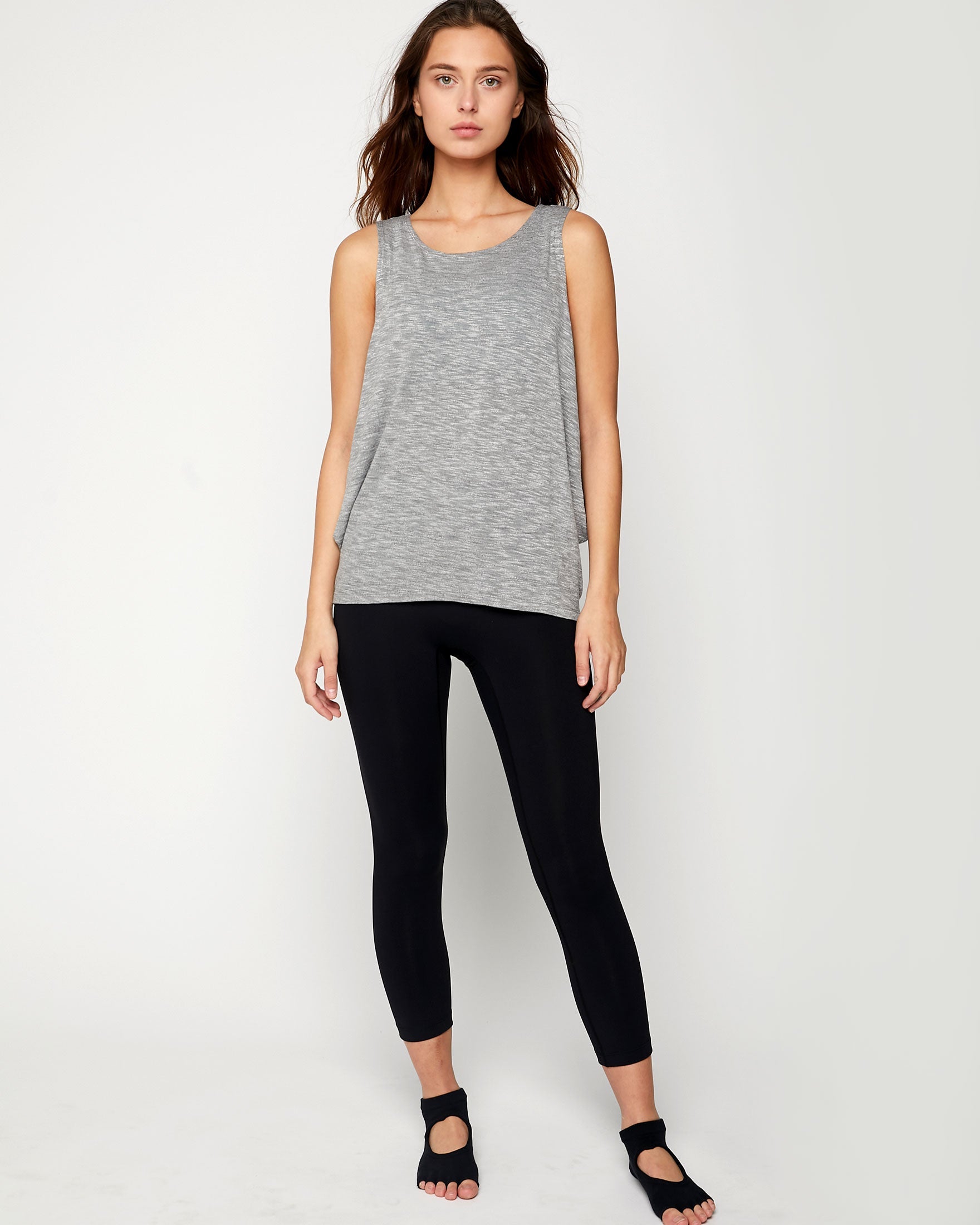 Winged Keyhole Tank-rebody-Heather Grey-XS-Urbanheer