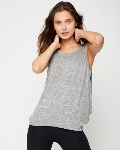 Winged Keyhole Tank-rebody-Heather Grey-XS-Urbanheer