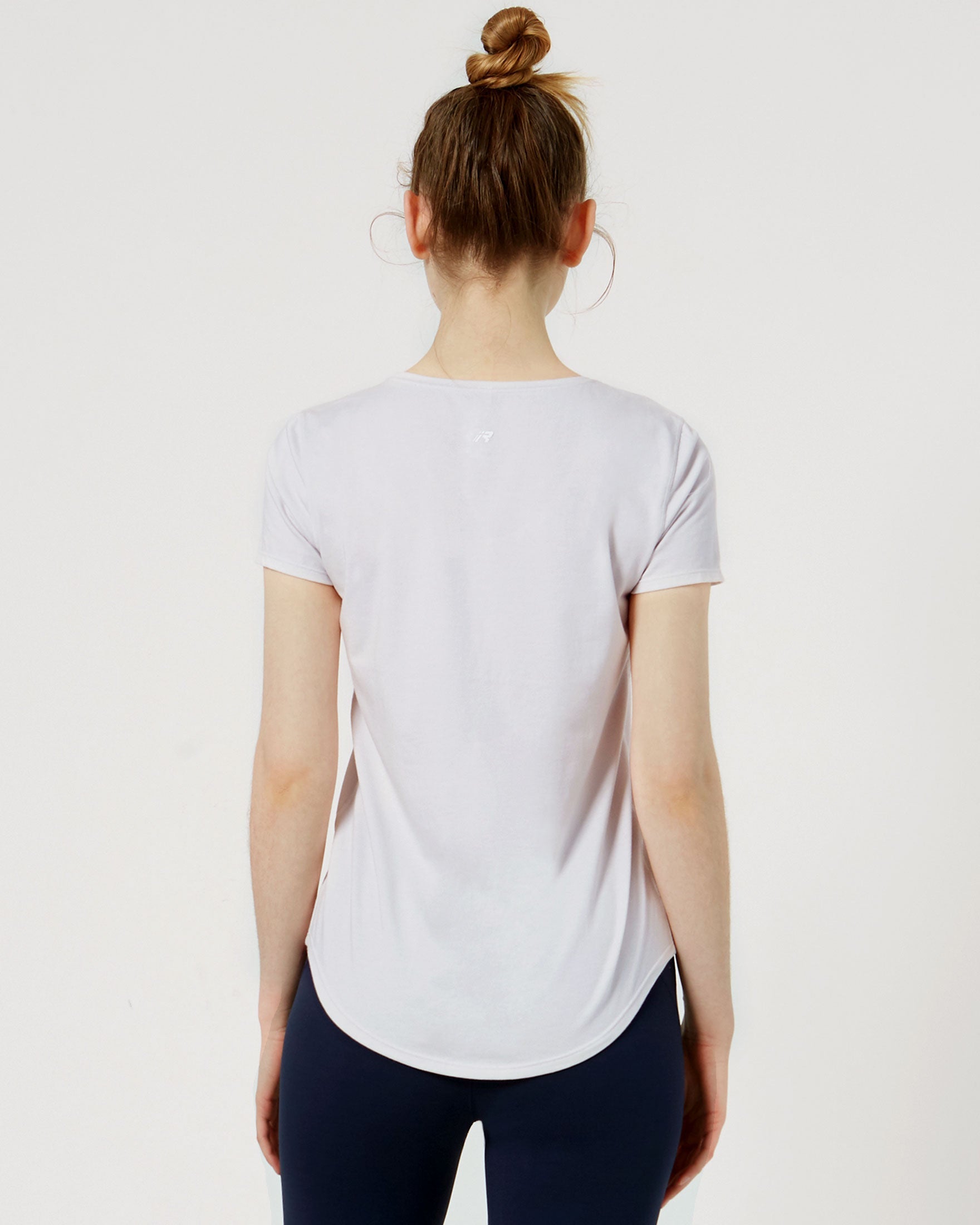 Extenssial Short Sleeve-rebody-Black-XS-Urbanheer