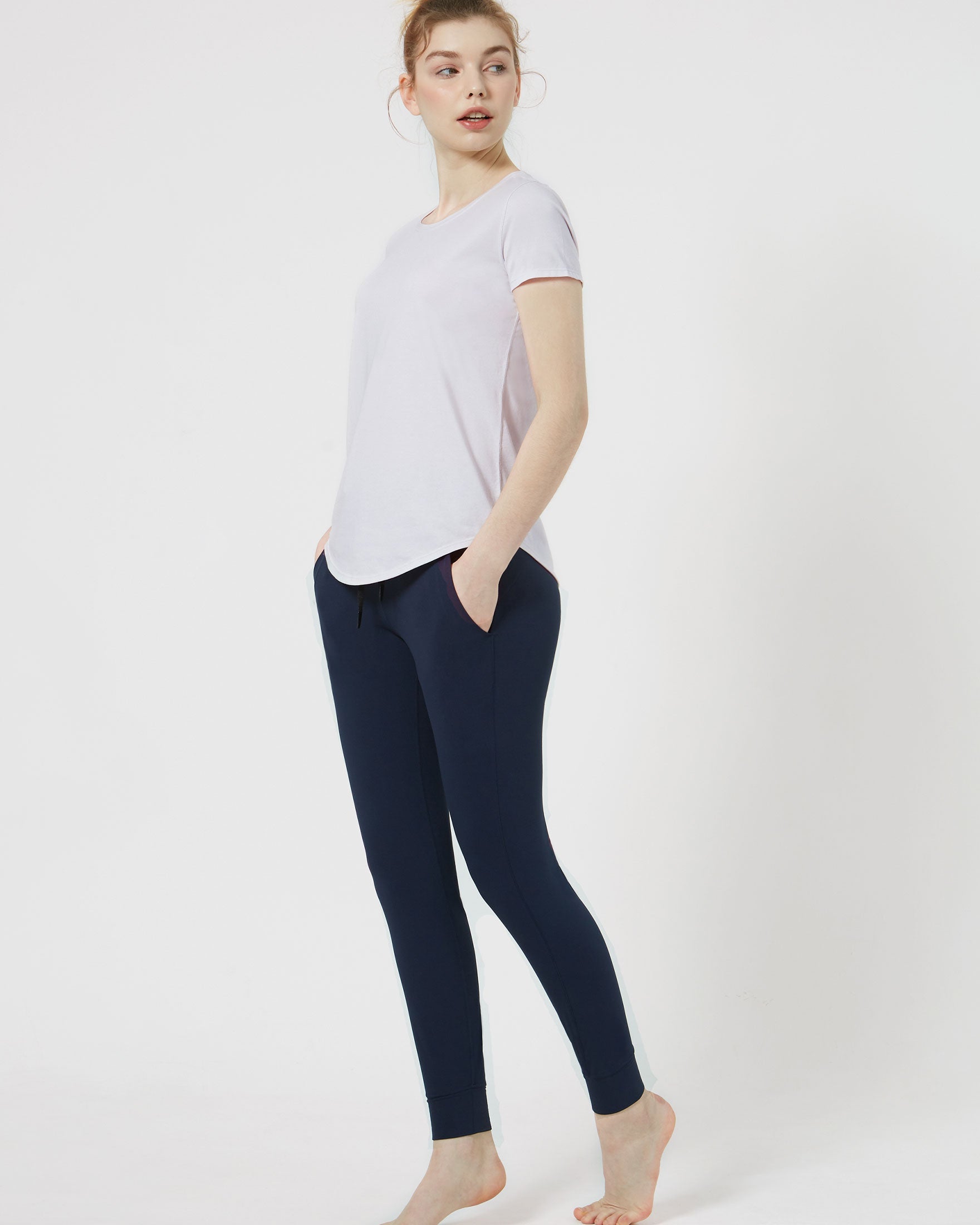 Extenssial Short Sleeve-rebody-Black-XS-Urbanheer