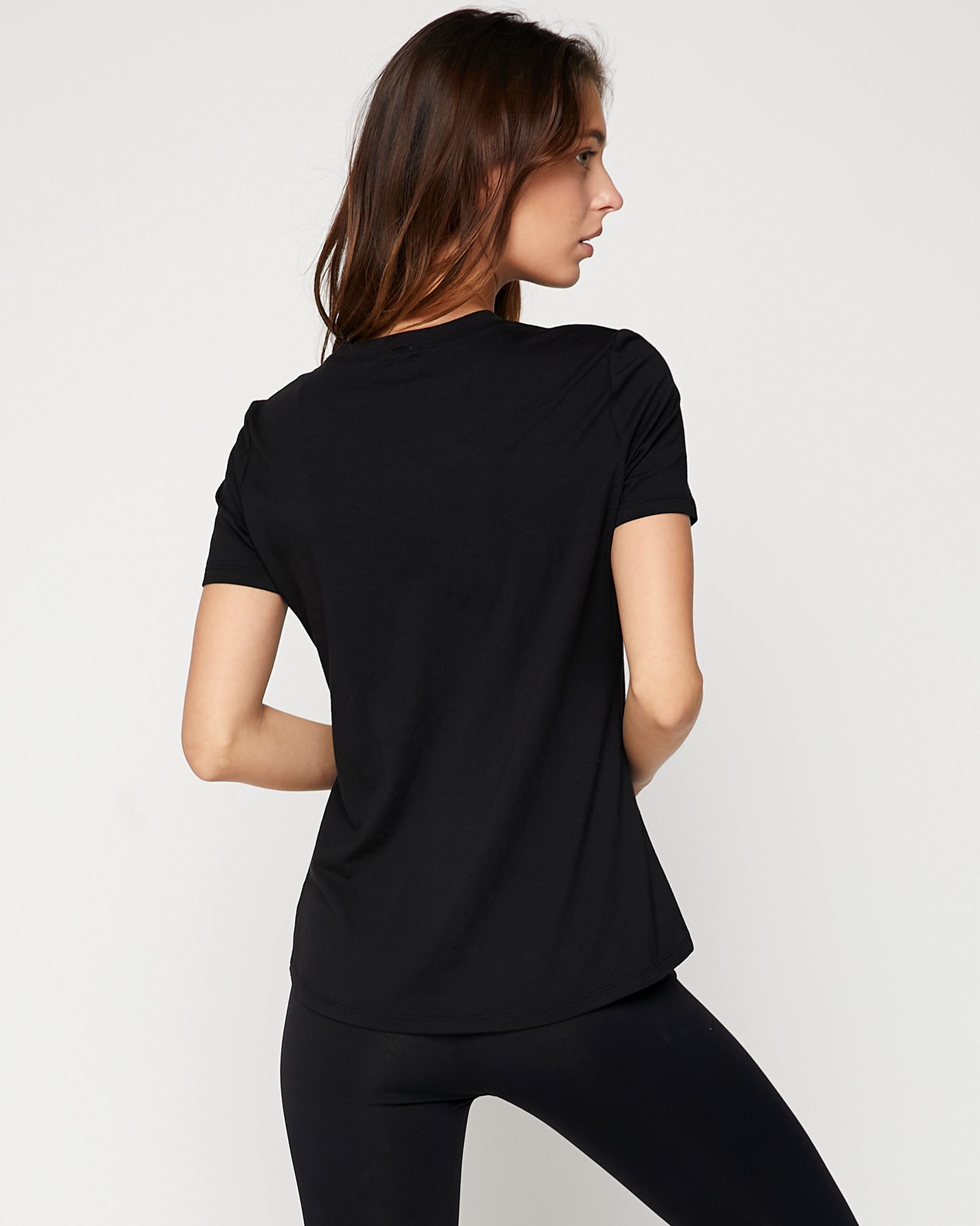 Pima Go Short Sleeve-0-Stone Olive-XS-Urbanheer