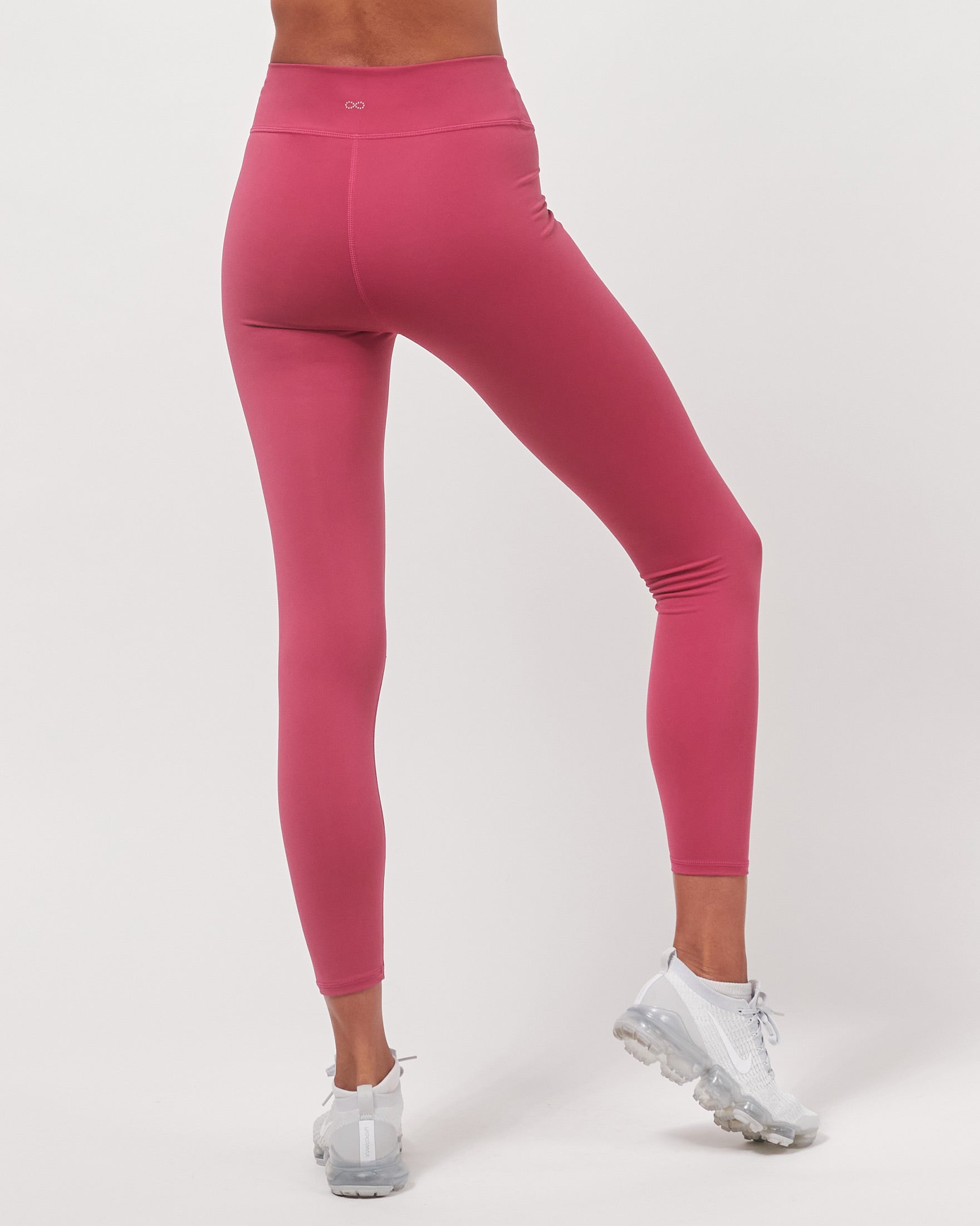 Vendetta Leggings 26"-rebody-Fuschia-XS-Urbanheer