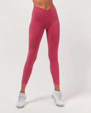 Vendetta Leggings 26"-rebody-Fuschia-XS-Urbanheer