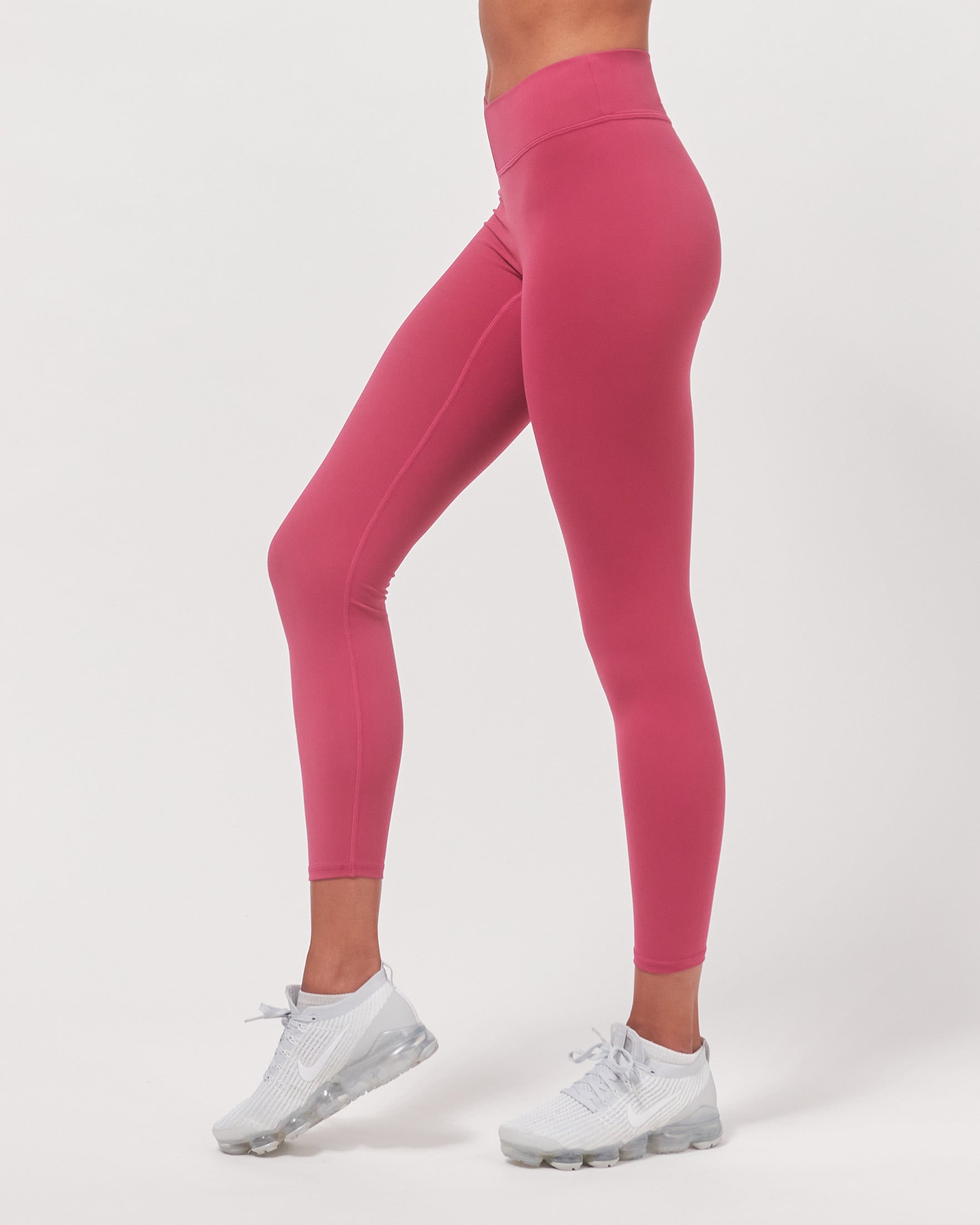 Vendetta Leggings 26"-rebody-Fuschia-XS-Urbanheer