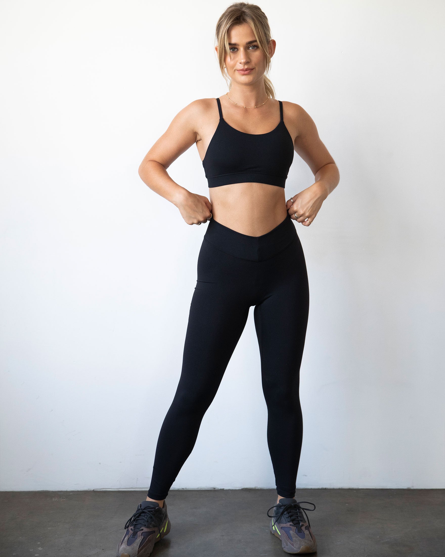 Vendetta Leggings 26"-rebody-Fuschia-XS-Urbanheer