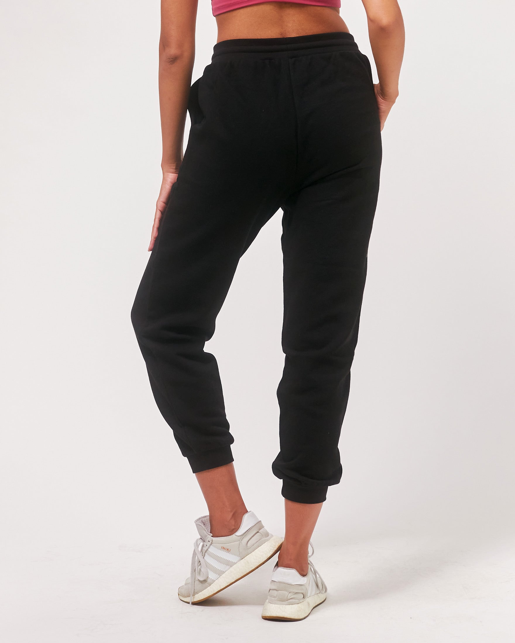 Infinite Passions Ft Sweatpants-rebody-Heather Grey/Blue-S-Urbanheer