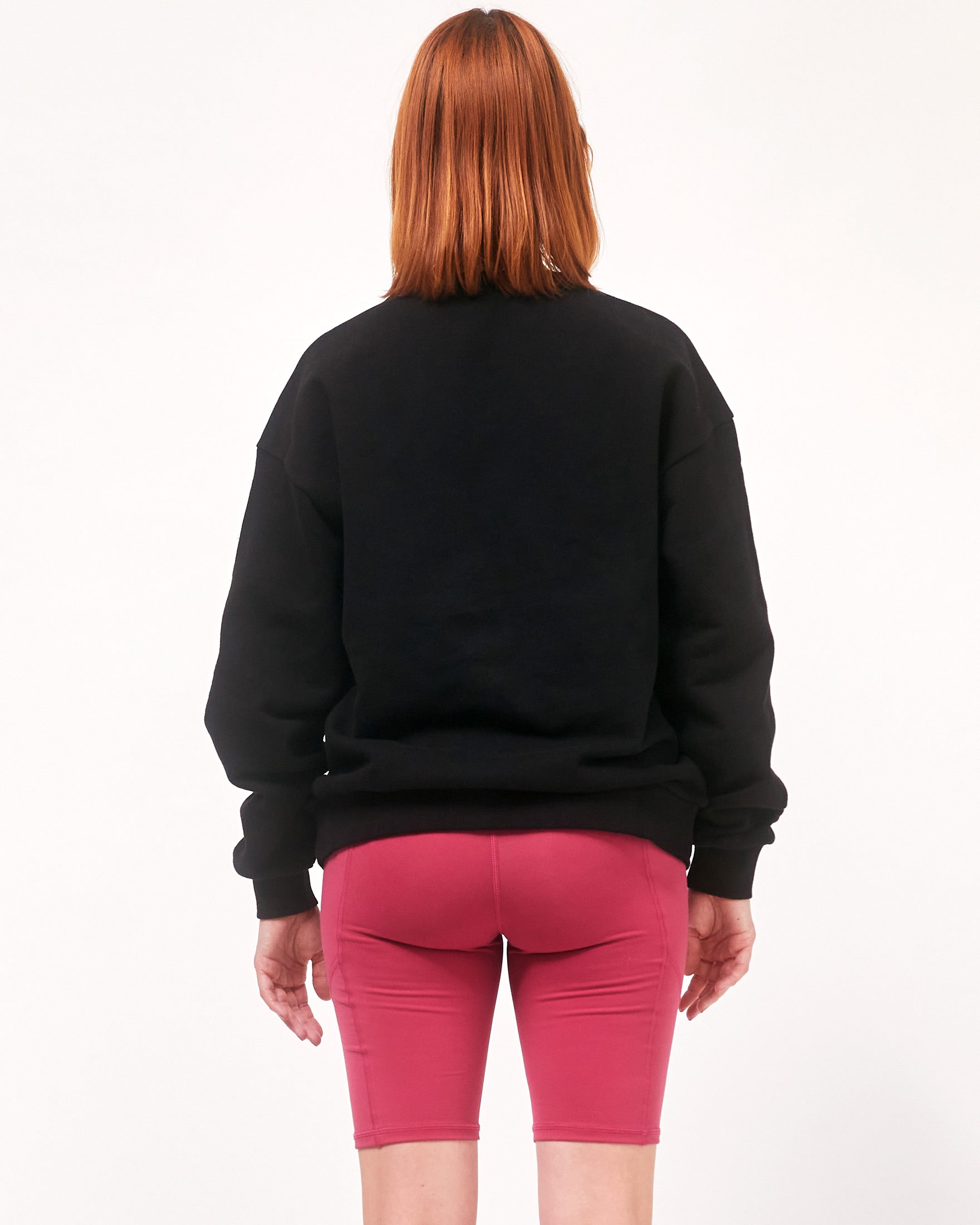 Infinite Passions FT Sweatshirt-Clothing - Women-rebody-Heather Grey/Blue-S-Urbanheer