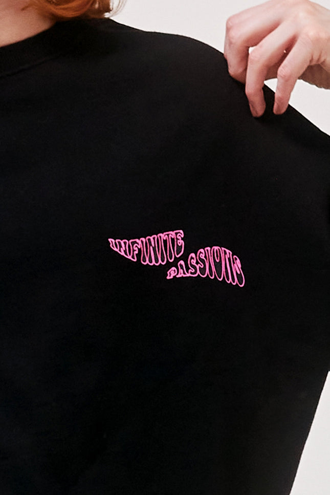 Infinite Passions FT Sweatshirt-Clothing - Women-rebody-Urbanheer