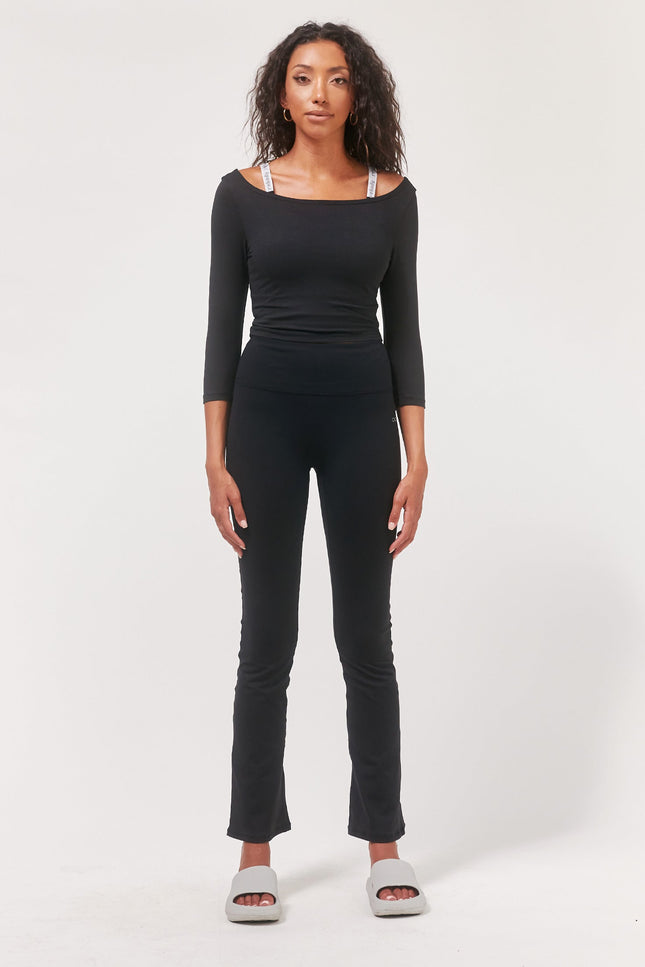 Lexi Bootcut Cloudlux Legging 29.5"-Clothing - Women-rebody-Urbanheer