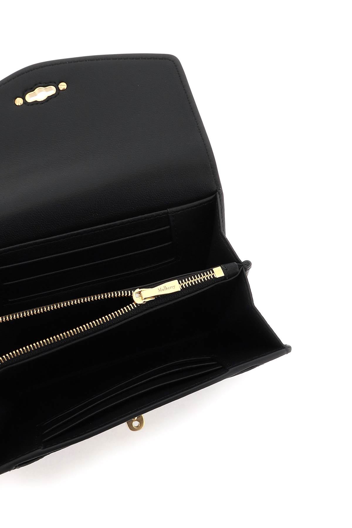 Mulberry darley wallet-Mulberry-Urbanheer