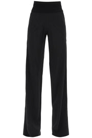 Rick Owens Crepe Bias Pants-Rick Owens-42-Urbanheer
