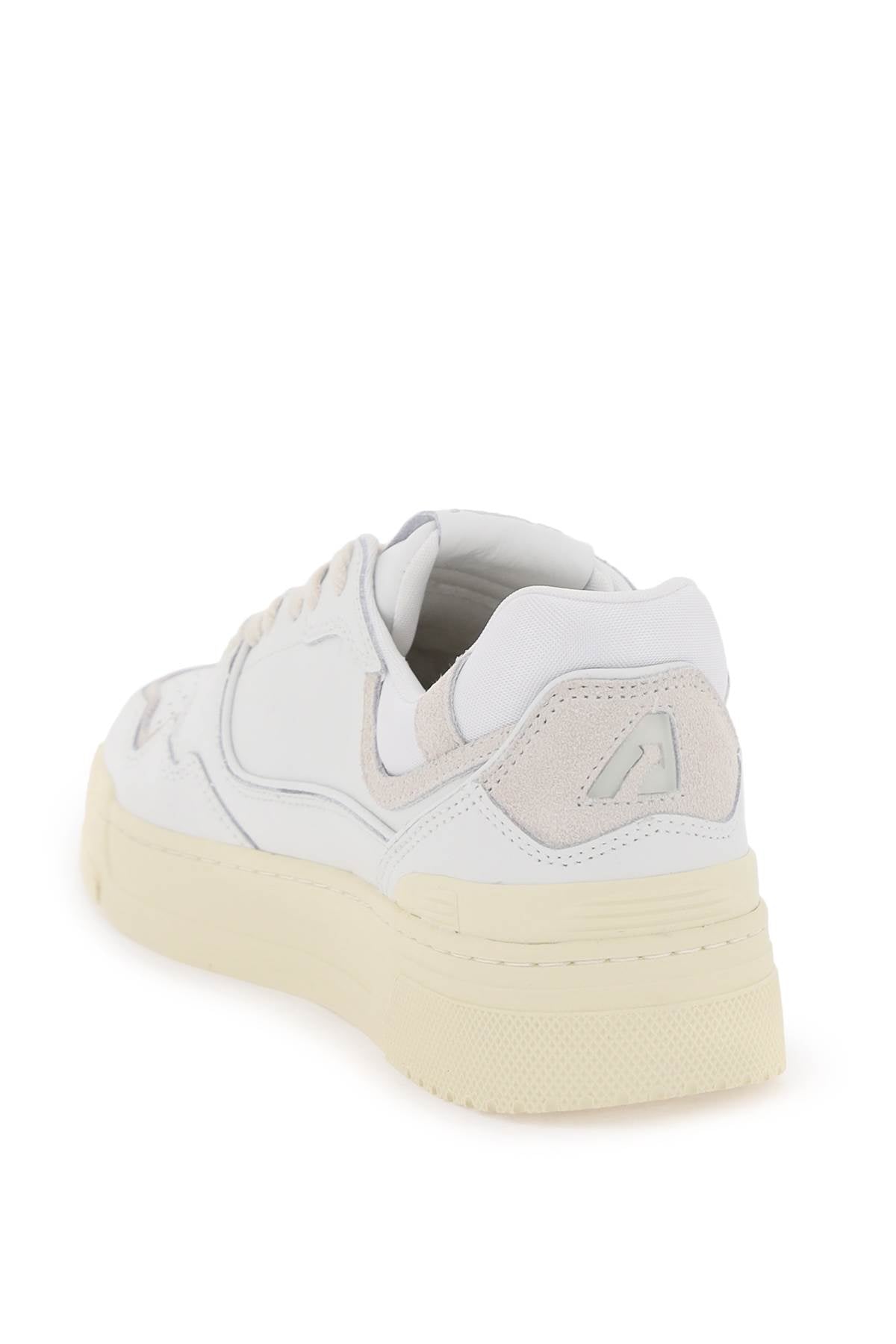 Autry 'clc' sneakers low-Autry-36-Urbanheer