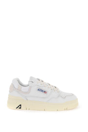 Autry 'clc' sneakers low-Autry-36-Urbanheer