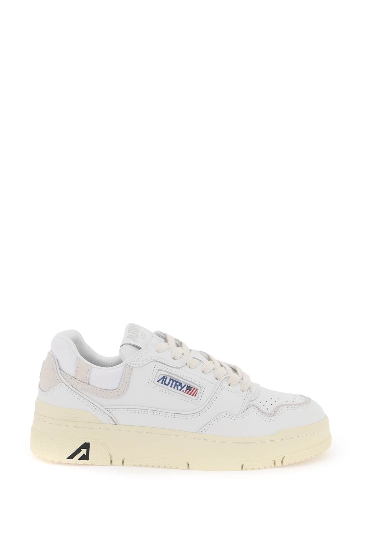 Autry 'clc' sneakers low-Autry-36-Urbanheer
