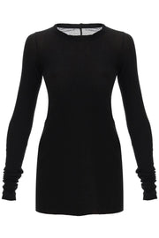 Rick Owens Long-Sleeved T-Shirt-Rick Owens-42-Urbanheer