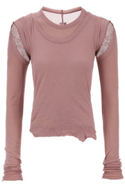 Rick owens 'banana' convertible layered top-Rick Owens-38-Urbanheer