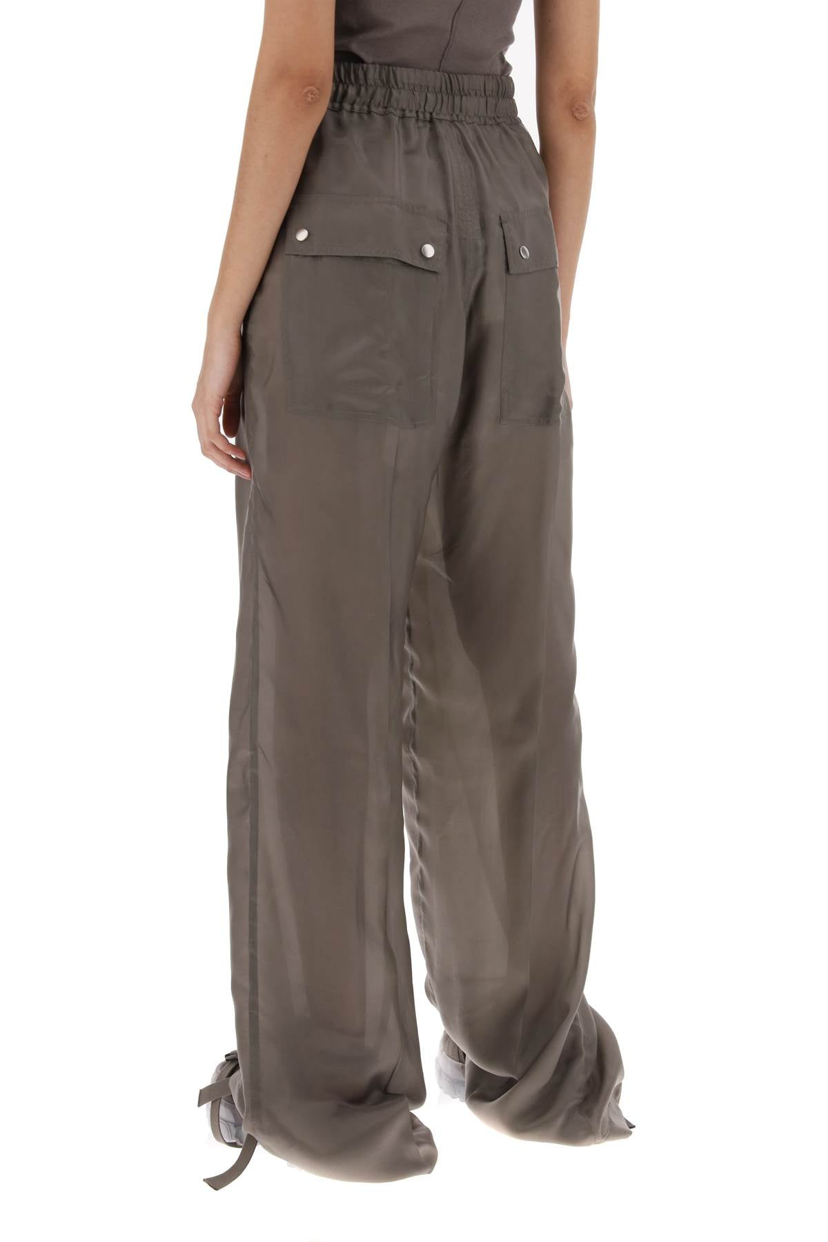 Rick owens geth belas pants with decorative-Rick Owens-38-Urbanheer