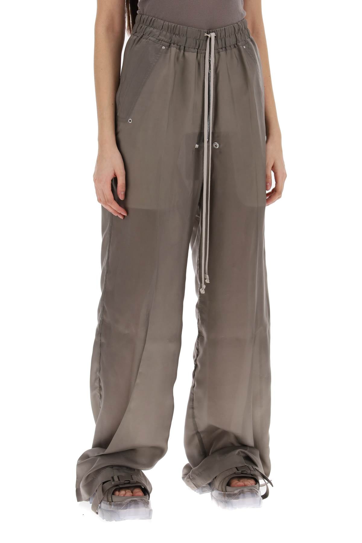 Rick owens geth belas pants with decorative-Rick Owens-38-Urbanheer
