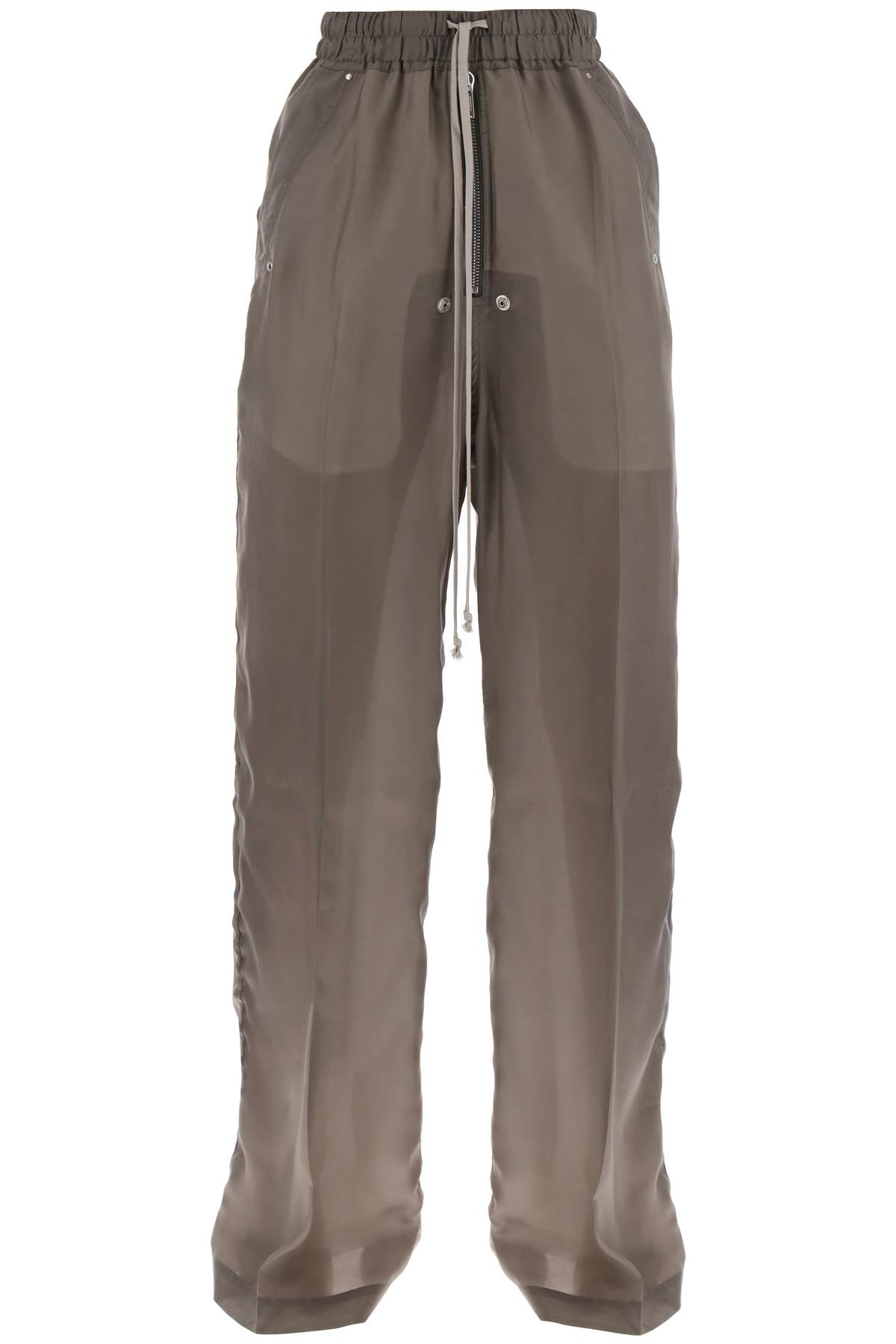 Rick owens geth belas pants with decorative-Rick Owens-38-Urbanheer