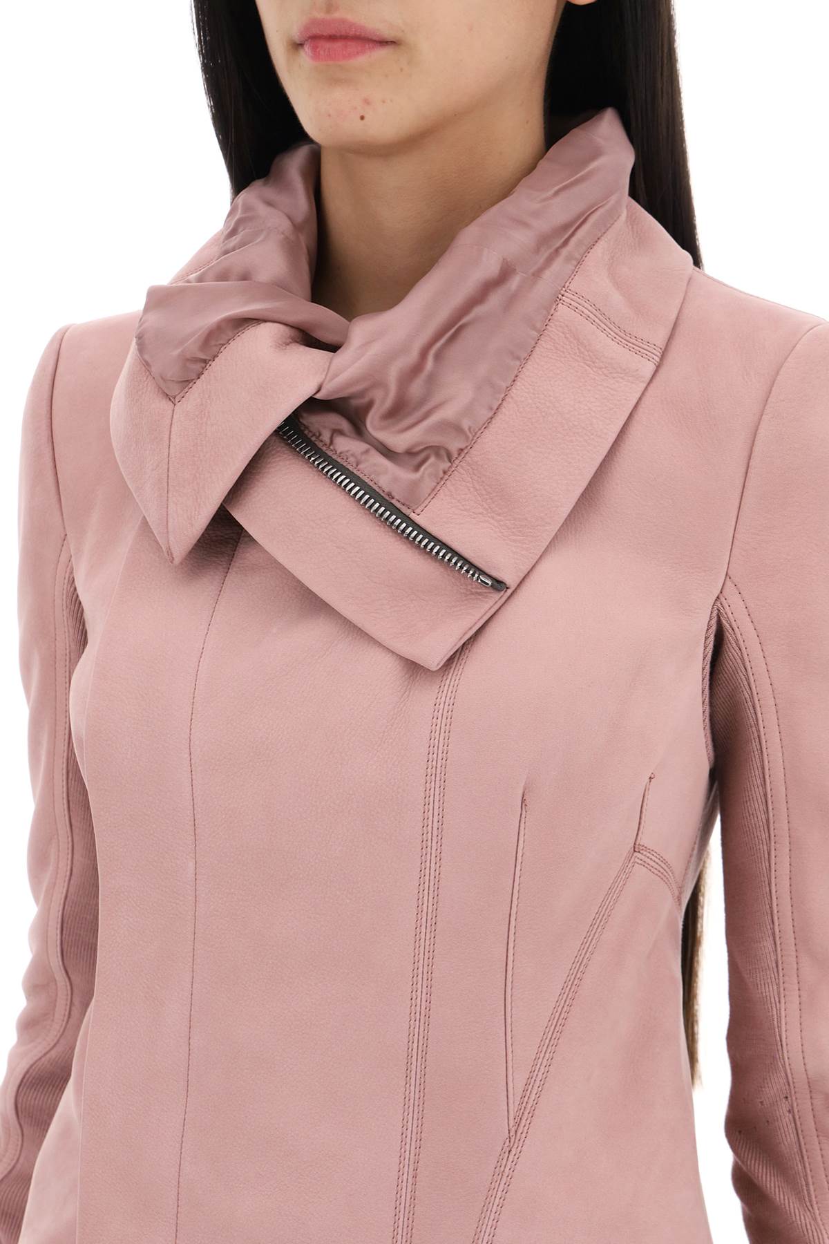 Rick owens naska nabuk biker jacket-Rick Owens-40-Urbanheer