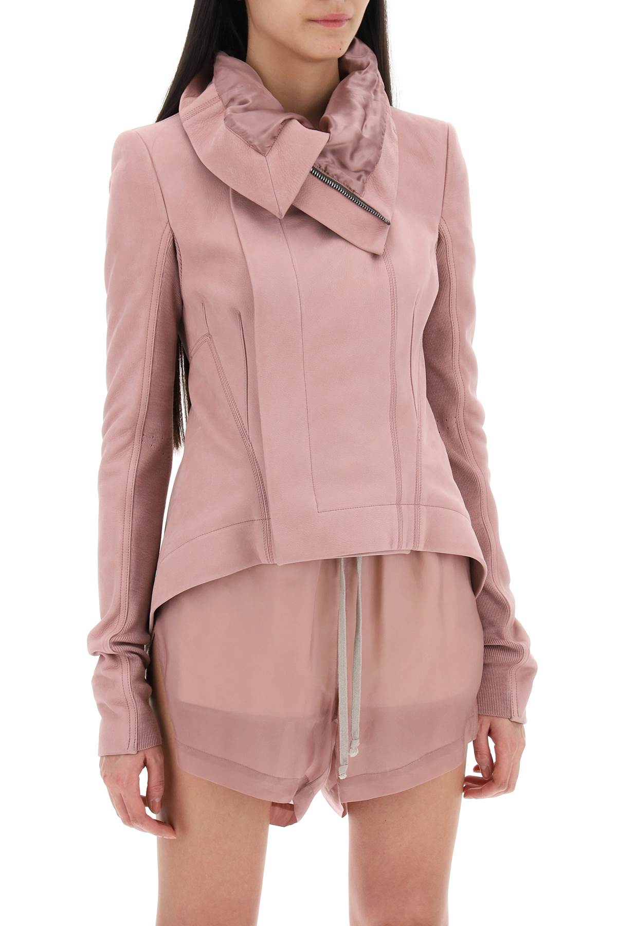 Rick owens naska nabuk biker jacket-Rick Owens-40-Urbanheer