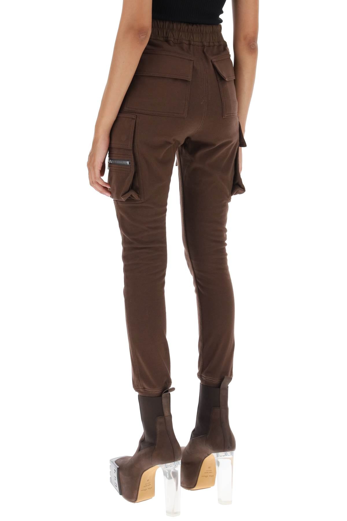 Rick owens mastodon cargo pants-Rick Owens-38-Urbanheer