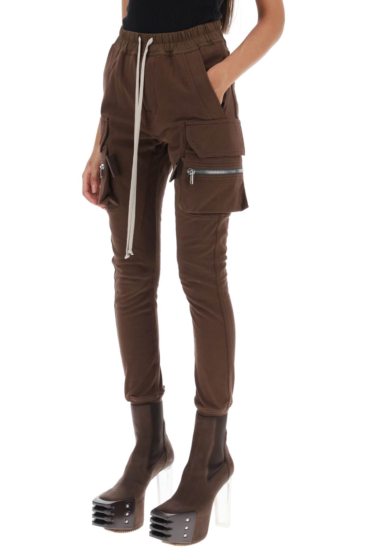Rick owens mastodon cargo pants-Rick Owens-38-Urbanheer