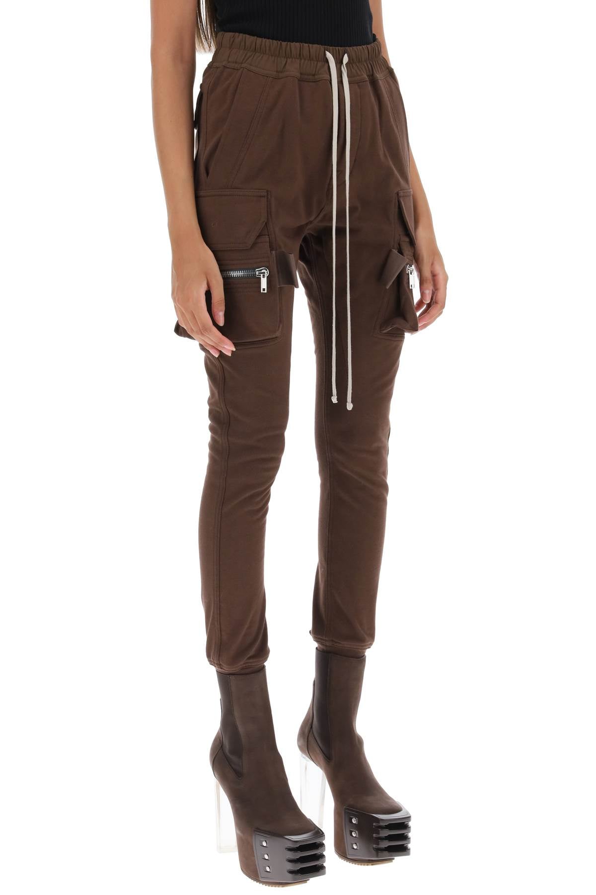 Rick owens mastodon cargo pants-Rick Owens-38-Urbanheer