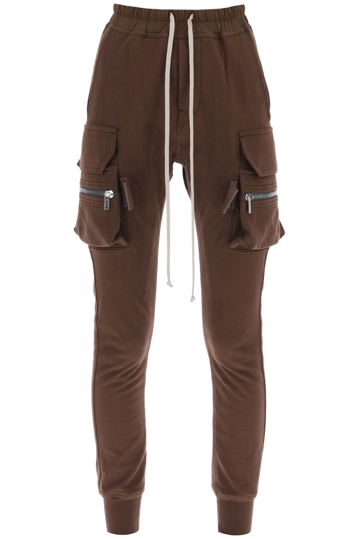 Rick owens mastodon cargo pants-Rick Owens-38-Urbanheer