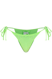 Self portrait rhinestone bikini bottom-Self Portrait-8-Urbanheer