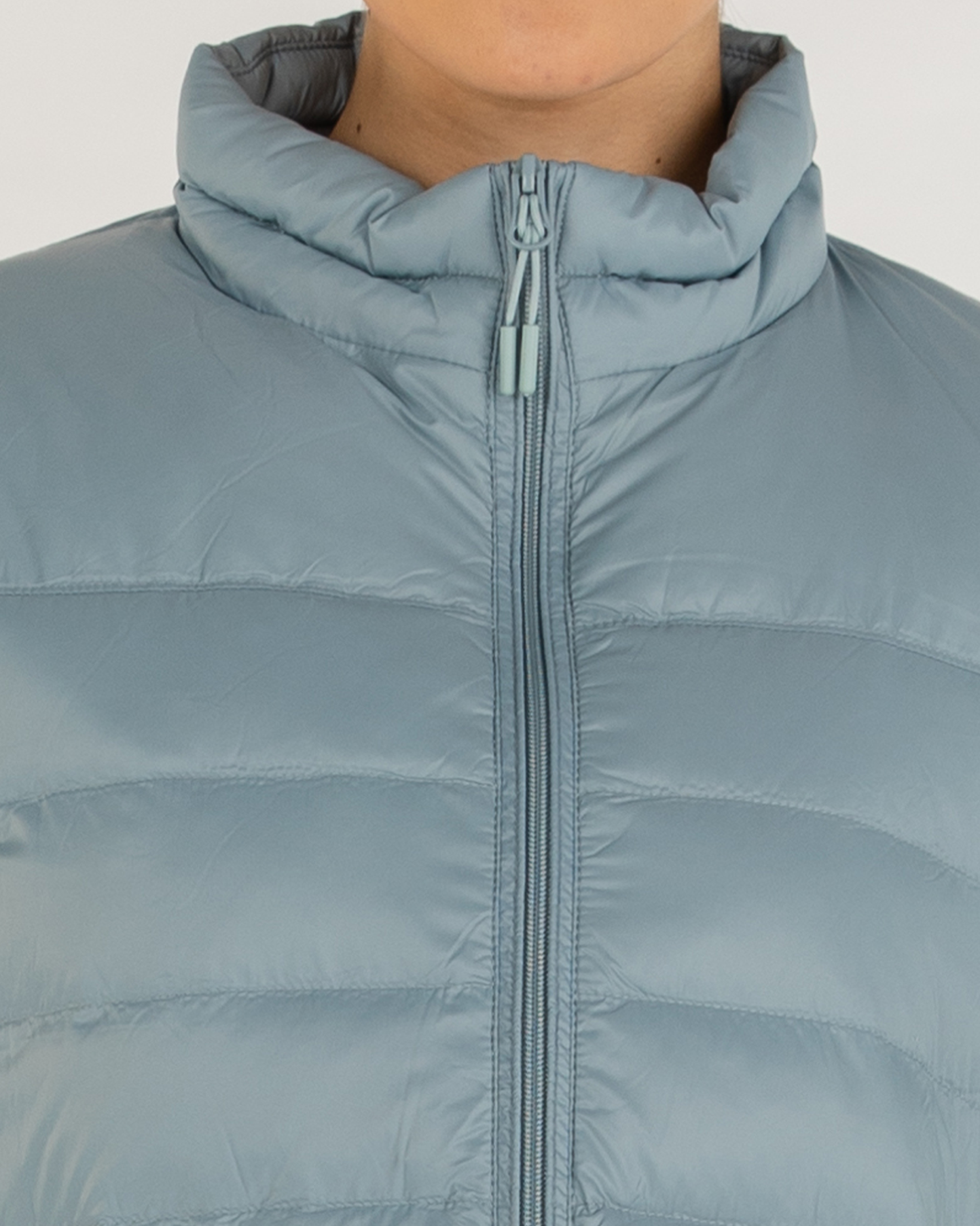 Urbaneer Down Packable Jacket-rebody-Steel Blue-XS-Urbanheer